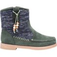 thumbnail image 4 of Muk Luks Women's Kellie Ankle Boot, 4 of 6