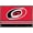 Barnwood Framed Version, variant on NHL Carolina Hurricanes - Logo 21 Wall Poster, 22.375" x 34"