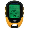 thumbnail image 2 of Altimeter,Weather Led Torch Altimeter Barometer Thermometer Fr500 Lcd Altimeter Lcd Altimeter Barometer, 2 of 6