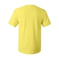thumbnail image 2 of Big Men's ComfortSoft Short Sleeve Tee, 2 of 4