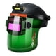thumbnail image 2 of Casco de Soldadura con Oscurecimiento Automático Sor, Protectoras de Seguridad para Soldador, Máscara de Soldadura, Casco para Moler Mig, Macarena escudo de soldadores de soldadura, 2 of 8