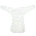 thumbnail image 2 of 5pcs Newborn Diaper Baby Cloth Diapers Reusable Diapers Baby Washable Diapers, 2 of 7