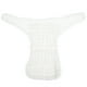thumbnail image 2 of 5 pañales lavables para recién nacidos: pañales reutilizables de algodón para bebés, suaves y transpirables, pantalones unisex para niños y niñas de 0 a 3 meses., 2 of 7