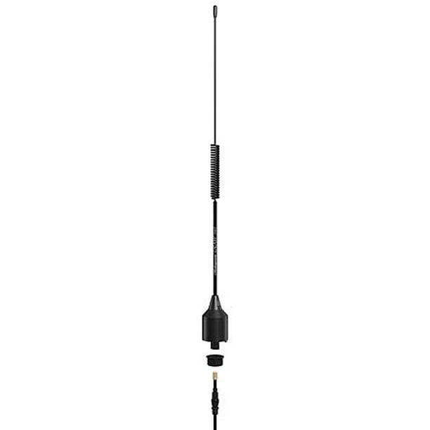 Shakespeare 5415 Galaxy Style 2' VHF Marine Antenna