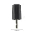 thumbnail image 3 of PEACNNG Guitar String Replacement Tool Electric Winder Stringed Instrument Luthier Drill up Plastic Metal, 3 of 6