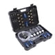 thumbnail image 1 of HERRAMIENTA DE PRUEBA DE FLUJO DE INYECTORES DIESEL, Construcción Sólida Kit de Riel Común de 6 Cilindros Ampliatione Utilizado Para Inyectores, 1 of 7