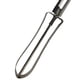 thumbnail image 5 of Naiovety Stainless Steel Vegetable Peelers Portable Reusable Home Tomato Fruit Nonslip Grater Rotary Slicer Carrot Handheld Cucumber Type3 NO3 Naiovety JJ17909-00B, 5 of 6