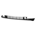 thumbnail image 1 of 2000-2002 Toyota Echo Bumper Front Lower With Spoiler CAPA, 1 of 1