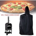 thumbnail image 2 of Housse de Four à Pizza Universelle Premium, 165cm - Solide, Résistante et Imperméable, 2 of 5