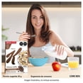 thumbnail image 4 of Cereal Kellogg's Special K Choco-Latte 380 g, 4 of 5
