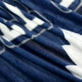 thumbnail image 3 of NHL Toronto Maple Leafs Arena Blanket, 62" x 90", 3 of 6