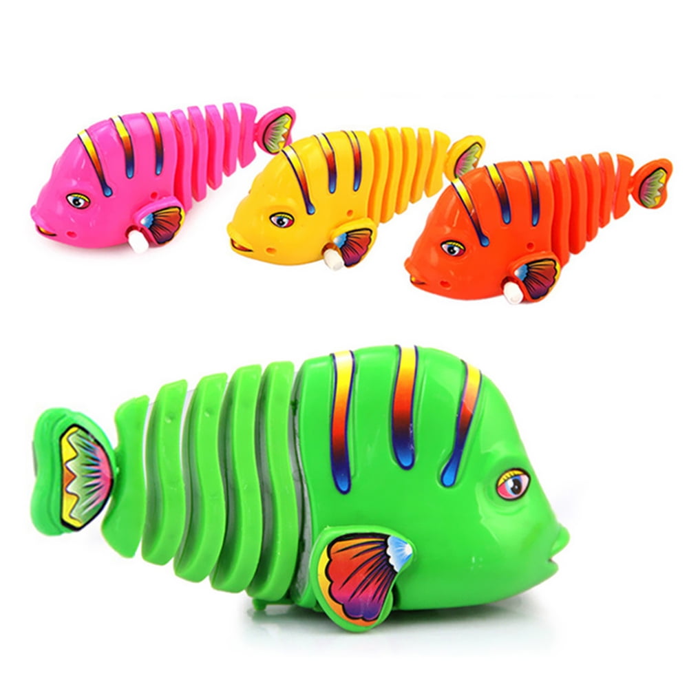 kids fish toys