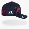 thumbnail image 2 of 2022 Red Bull Racing Gorra F1 Redbull Perez Motorsport Team Sombreros De Béisbol Ajustable, 2 of 3