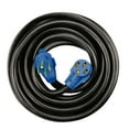 thumbnail image 2 of MAKERZ 230 50A RV Cord with Lights - 25', NEMA 14-50P to NEMA 14-50R, 2 of 4