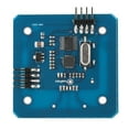 thumbnail image 3 of Módulo lector, módulo lector y escritor en serie Módulo de módulo en serie de 13,56 mhz Eleve su experiencia, 3 of 8