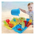 thumbnail image 3 of Shaoke 24x mesa de agua interactiva juego social al aire libre para, 3 of 5