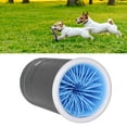 thumbnail image 4 of Lavadora De Patas Para Mascotas, Cepillos Suaves Recargables Automáticos Por USB, Limpiador Portátil De Pies Para Perros Pequeños Y Medianos, 4 of 7