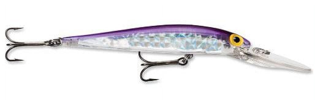 UFISH Robotic Fishing Lure 5.12
