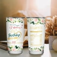 thumbnail image 4 of 55th Birthday Gifts for Women Tumbler 55th Birthday Gift Ideas 55 Year Old Gifts for Her Funny 55th Gifts for Women Turning 55 Birthday Gift Tumbler 20oz, 4 of 6