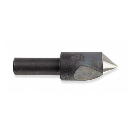 Keo Countersink,1 FL,100 Deg,1/4,HSS 919-000-077