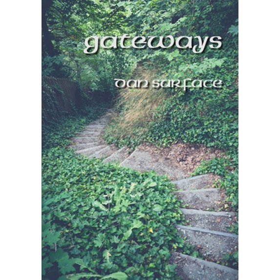 Pre-Owned Gateways (Paperback) 138725314X 9781387253142