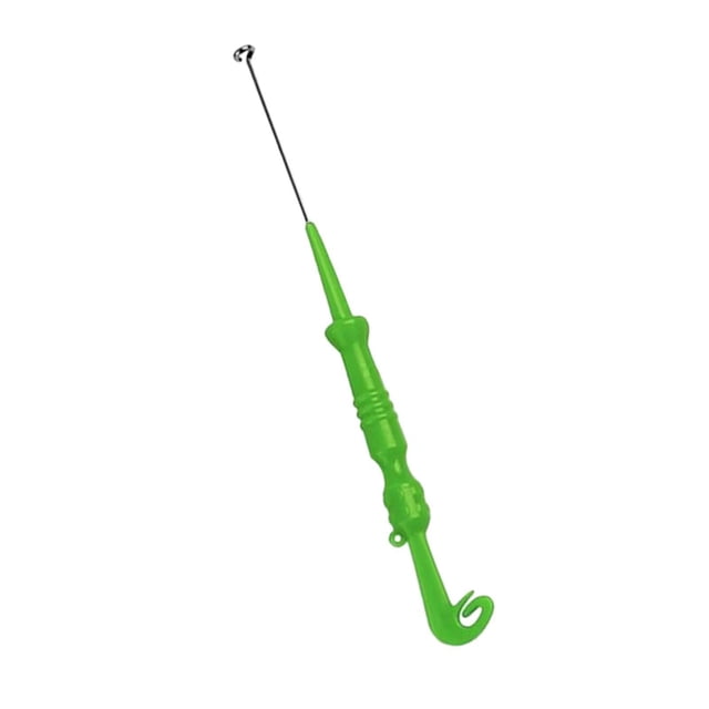 Maytalsory Dégorger de Pêche Facile à Utiliser en Métal, Réutilisable, durable, Équipement de Pêche en Mer, 1 Pce