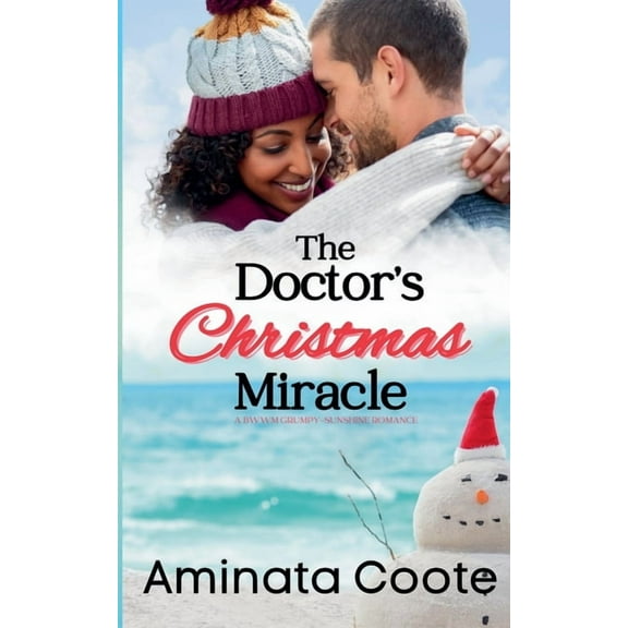 Christmas in Orange Valley The Doctor's Christmas Miracle, Book 1, (Paperback)