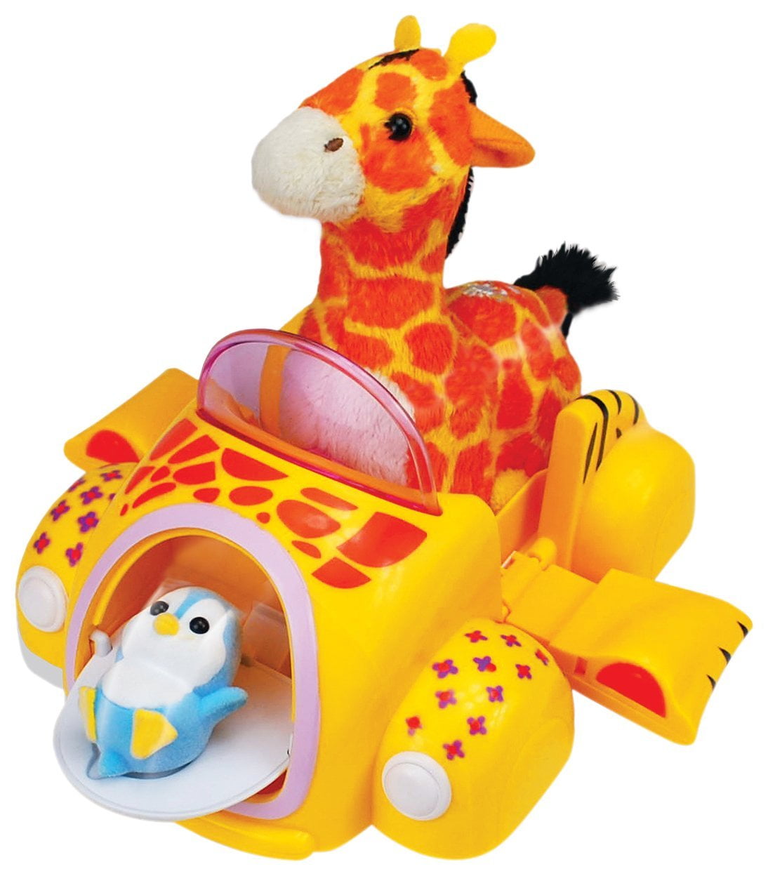 zhu zhu pets walmart