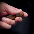 thumbnail image 3 of Cruces CorazóN Regalo de Aliento Dedo de Madera Alivio del EstréS Regalos Cruces de Bolsillo Regalo Cruces de Madera de Mano, 3 of 5