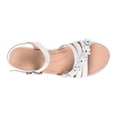 thumbnail image 4 of SANDALIAS SIENA MUJER 5603 SIMIPIEL BLANCO, 4 of 4