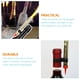thumbnail image 2 of 9 soportes para botellas de champán, clips de plástico para botellas de vino, clips de seguridad para velas, suministros para fiestas., 2 of 7