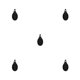 thumbnail image 1 of Cateissary Soporte para cuchara, bandeja para cuchara, vajilla, , cucharas, estante, suavidad, resistencia, sin rebabas, lavable, aparato de Type4 NO4, 1 of 6