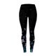 thumbnail image 2 of Gibobby Leggins estampados Leggings estampados de moda para mujer, pantalones de entrenamiento para correr（Rosa， XL), 2 of 4