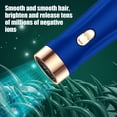 thumbnail image 5 of Three-in-one Hot Hair Dryer Electric Hair Dryer High-power Electric Hair Dryer Home Hair Dryer Hot Wind Comb Hair Salon Blowing Comb, 5 of 8