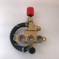 thumbnail image 4 of Cabezal de bomba para máquina de limpieza a alta presión tipo 55/58, cabezal de bomba para lavadora de bloques, cámara de aire, conjunto de cabezal de bomba para lavadora de automóviles, 4 of 5