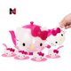 thumbnail image 2 of Helloed a Kitty tetera taza de té para niños Cosplay niña muñeca juguete para jugar a las casitas, 2 of 4