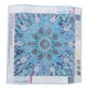 thumbnail image 4 of DIY Flor Diamante Pintura by Number Kit Crystal Rhinestone Imagen Bordado de Punto de Cruz montado en la Pared decoración para el hogar 25 * 25 cm(3#) EOTVIA NO, 4 of 6