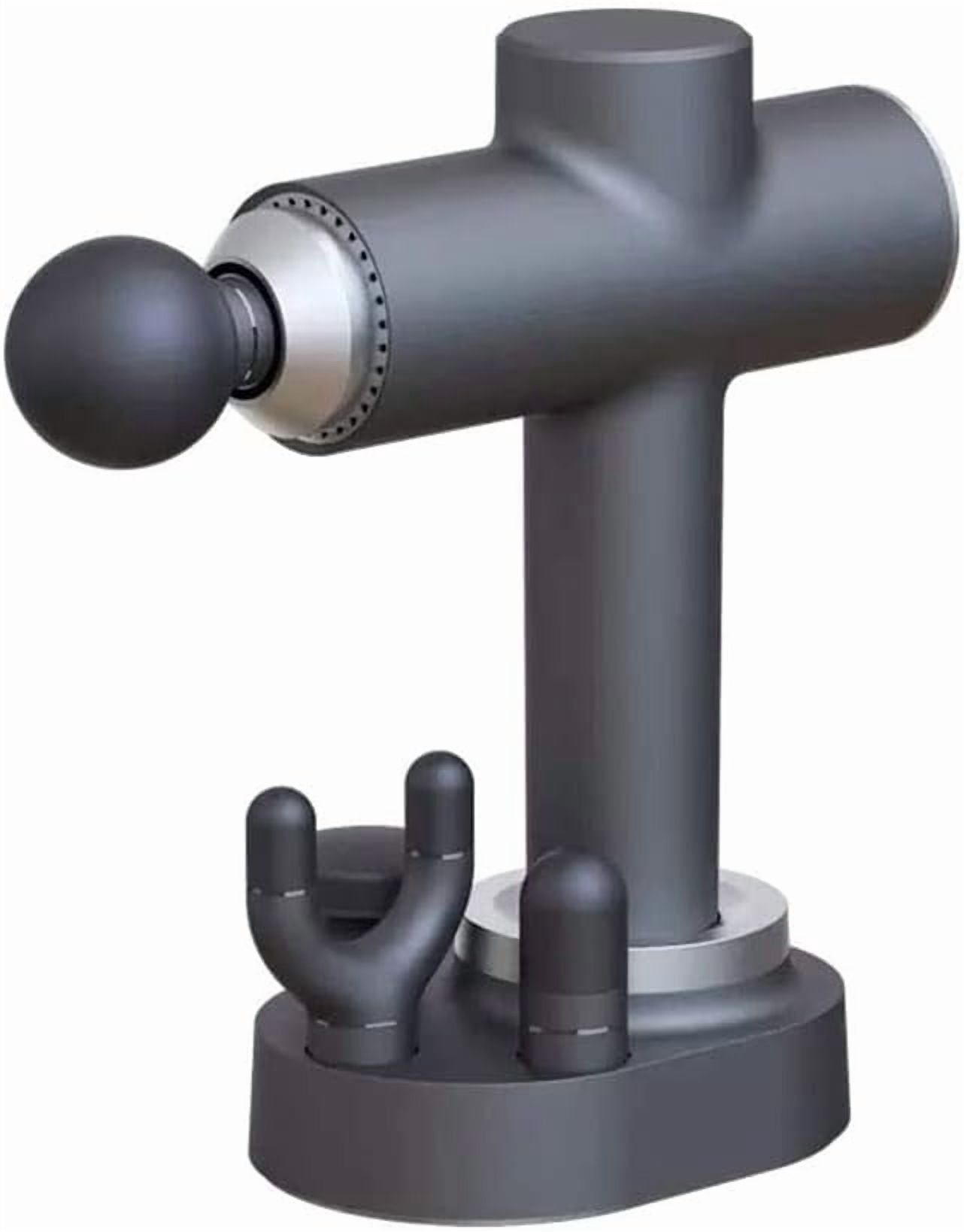 Percussion Muscle Massage Gun, Portable Deep Tissue Body Relaxation Massager