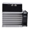 thumbnail image 4 of Regulador de voltaje de fase, Regulador de voltaje SCR 1 Regulador de voltaje eléctrico Regulador de voltaje CA Salida de alta intensidad, 4 of 8
