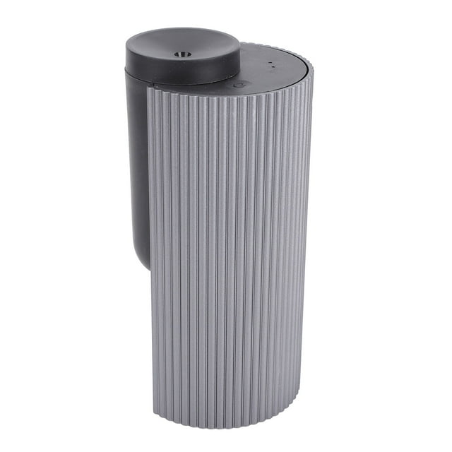Waterless Essential Oil Diffuser Dual Fluid Cold Mist Portable Car Fragrance Aromatherapy Machine for Bedroom Office