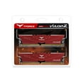 thumbnail image 4 of Team T-FORCE VULCAN Z 32GB (2 x 16GB) DDR4 4000 (PC4 32000) Desktop Memory Model TLZRD432G4000HC18LDC01, 4 of 4