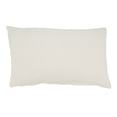 thumbnail image 2 of Saro Lifestyle Classic Comfort Plaid Throw Pillow Cover, 2 of 3