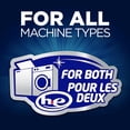 thumbnail image 2 of Purex Plus Oxi 4 in 1 Concentrated Liquid Laundry Detergent, 4.08 Litres, 92 Wash Loads, 2 of 7