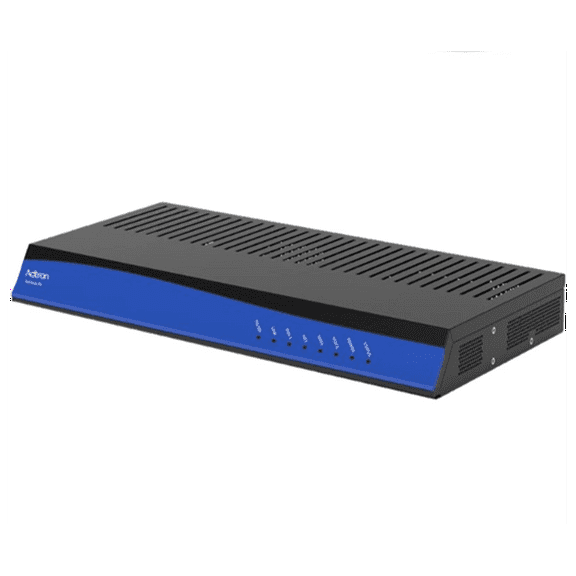 ADTRAN Total Access 916e Integrated Access Device (IAD) / Voice Gateway - Part Number: