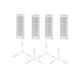 thumbnail image 1 of For 2Nd Generation STYTJ02YM Sweeping Mopping Robot Vacuum Cleaner Parts Side Brush Hepa Filter, 1 of 5
