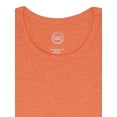 thumbnail image 2 of Wonder Nation Girls Kid Tough Tank Top, Sizes 4-18 and Plus, 2 of 3