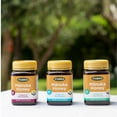 thumbnail image 3 of Flora - Mānuka Honey MGO 400+/12+ UMF, New Zealand Honey, 100% Traceable MGO,Natural Healing, Sore Throat Relief, Aids Digestion, 17.6-oz. Jar, 3 of 5