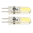 thumbnail image 1 of Ampoule LED en Silicone, 2 Pcs Ampoule LED en Silicone g Ampoule LED Haute Précision, 1 of 7