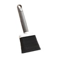 thumbnail image 2 of Soft Bristle Cleaning Brush Crevice Dust Brush Groove Detail Cleaner Window Track Tile Dust Removal For Bathroom Kitchen Car Interior Home Cleaning And Daily Household Maintenance Use, 2 of 6