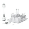 OXO Tot Bottle & Cup Cleaning Set - Gray
